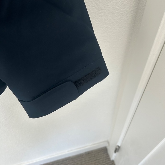 Tommy Hilfiger Men's Performance Hooded Jacket Size XL Color Navy - Picture 11 of 16